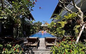 Bali Bata Canggu Guesthouse
